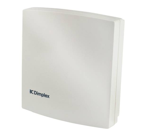 Glen Dimplex 355520 Temperaturregler 1St.