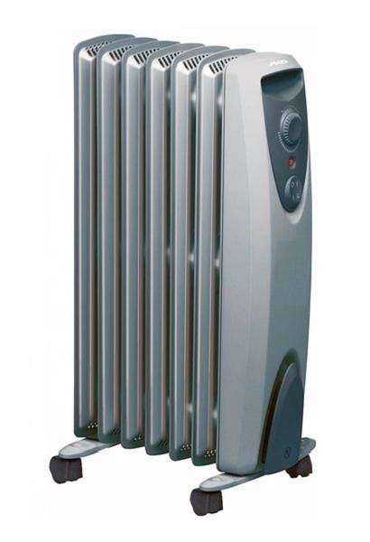 Glen Dimplex 500000693 Eco-Radiator