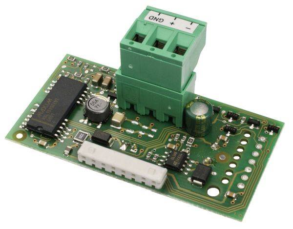 Glen Dimplex 339410 Wärmepumpenmanager Energieeffizienzklasse n.rel