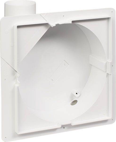 Stiebel Eltron Unterputzgehäuse 201448