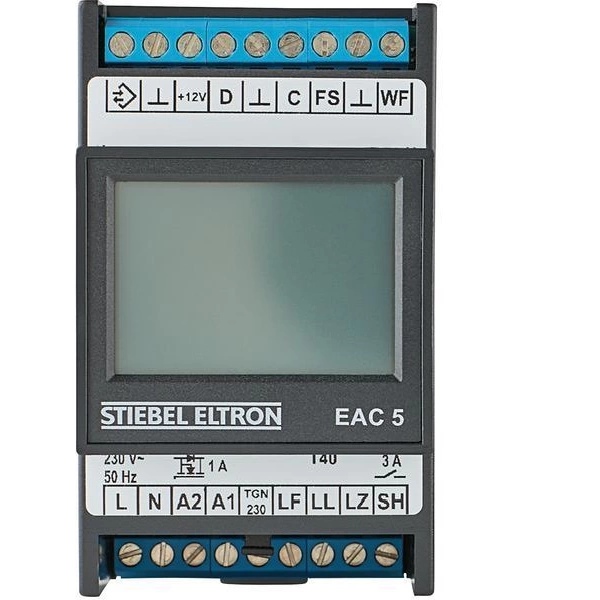 Stiebel Eltron 202466 Aufladesteuerung Stiebel Eltron 202466 Aufladesteuerung