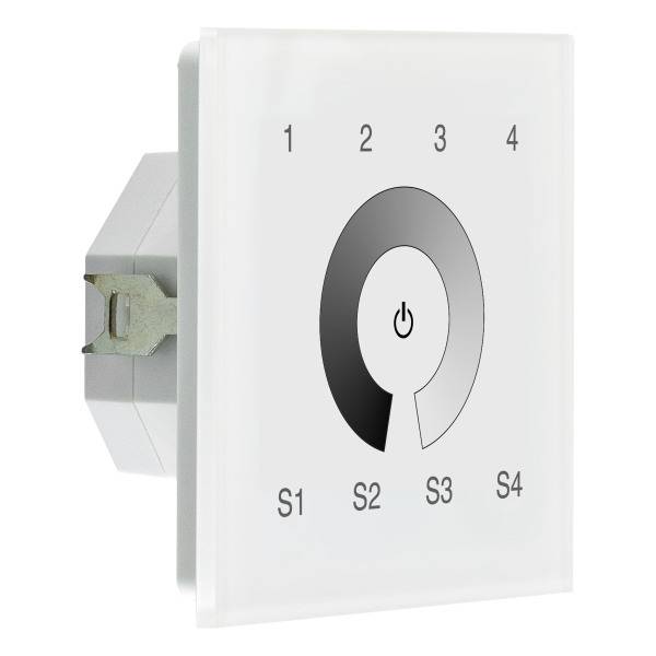 EVN DALWPDIM LED-Dimmer 1St.
