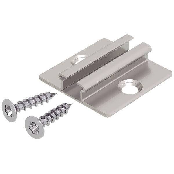 EVN NVS-Clip Befestigungsclips 1St.