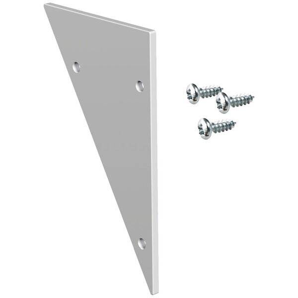 EVN APSWEAP Endabschlussplatte 1St.