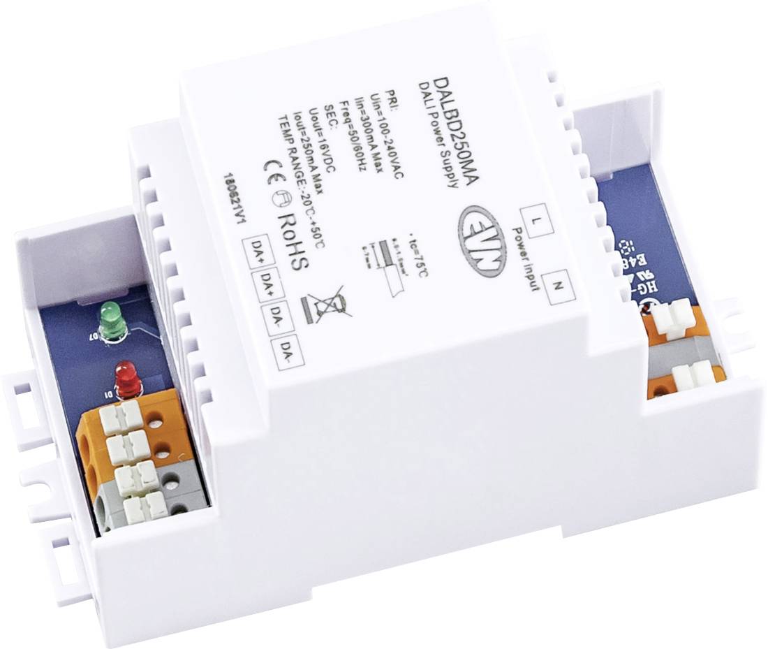 Milesight UG65 Outdoor-Wireless-Gateway mit externer Antenne, gezeigt in Weiß und Schwarz auf neutralem Hintergrund.
