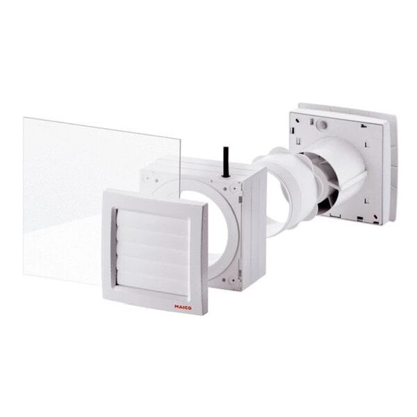 Maico Ventilatoren Fenstereinbau-Satz Maico Ventilatoren Fenstereinbau-Satz