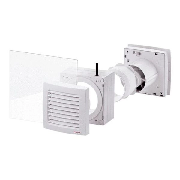 Maico Ventilatoren Fenstereinbau-Satz Maico Ventilatoren Fenstereinbau-Satz
