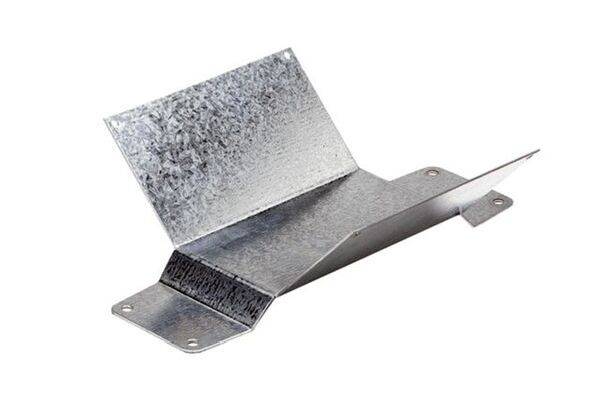 Maico Ventilatoren Befestigungsfuss