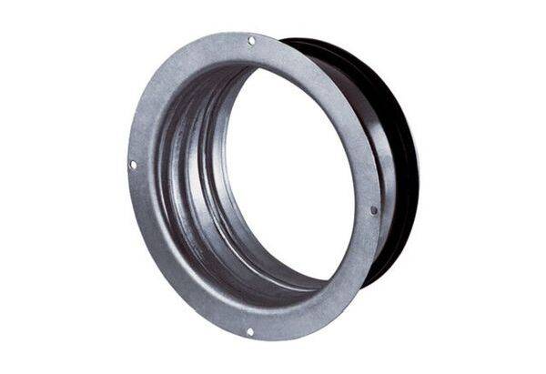 Maico Ventilatoren Einbaurahmen