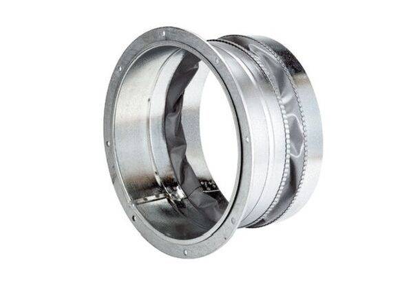 Maico Ventilatoren Verbindungsstutzen