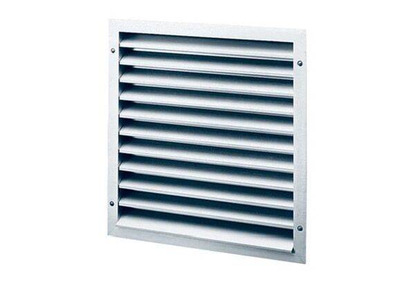 Maico Ventilatoren Aussengitter