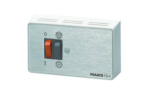 Maico Ventilatoren Schutzgitter