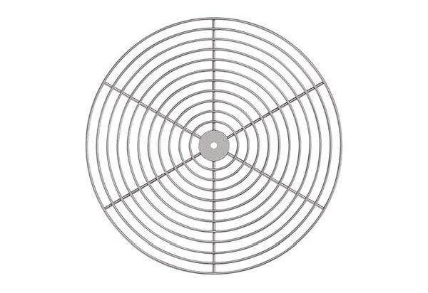 Maico Ventilatoren Schutzgitter