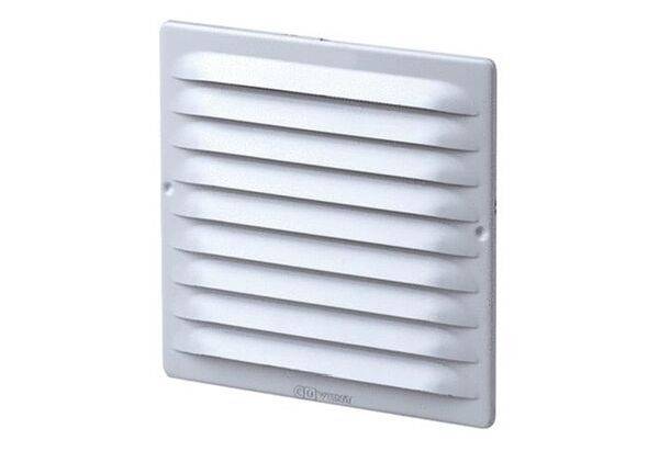 Maico Ventilatoren Metallgitter