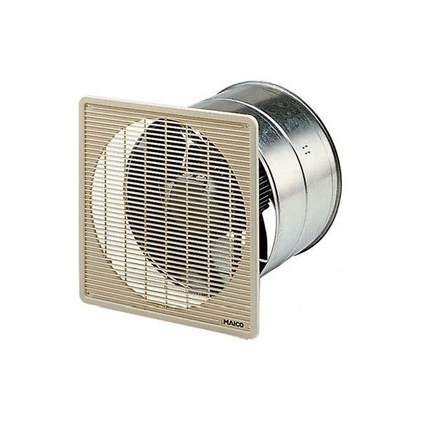 Maico Ventilatoren Axial-Wandeinbauventilator Maico Ventilatoren Axial-Wandeinbauventilator