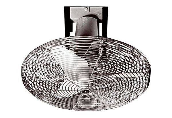 Maico Ventilatoren Deckenfächer
