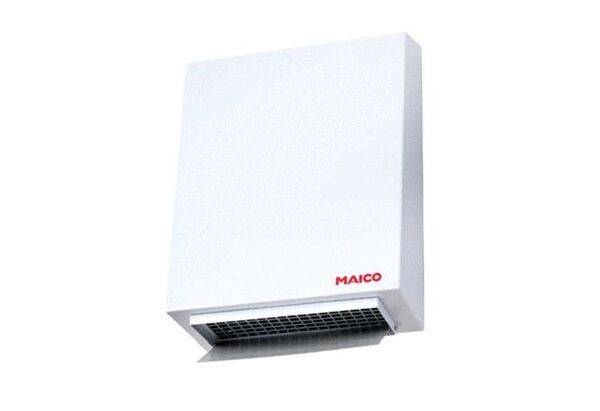 Maico Ventilatoren 0080.0994 Aussenwandventilator