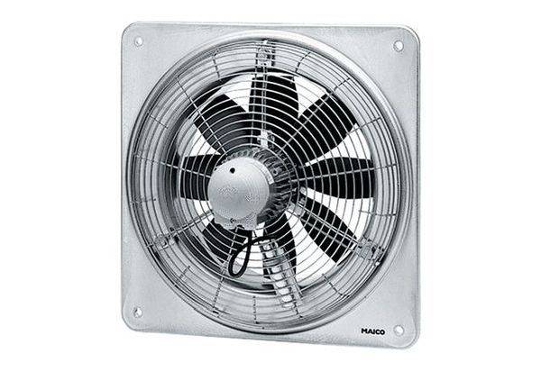 Maico Ventilatoren Wandlüfter