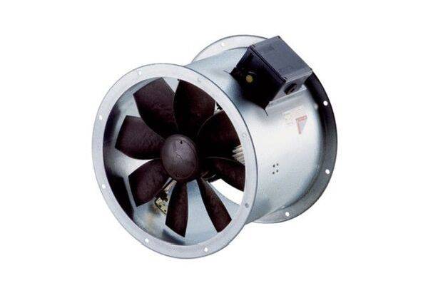 Maico Ventilatoren 0086.0700 Rohrlüfter