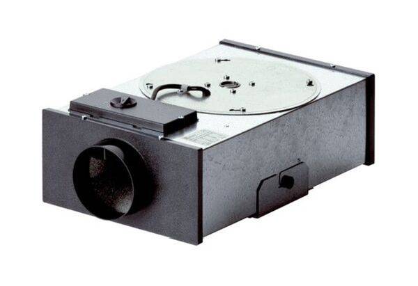 Maico Ventilatoren 0080.0572 Radial-Flachbox