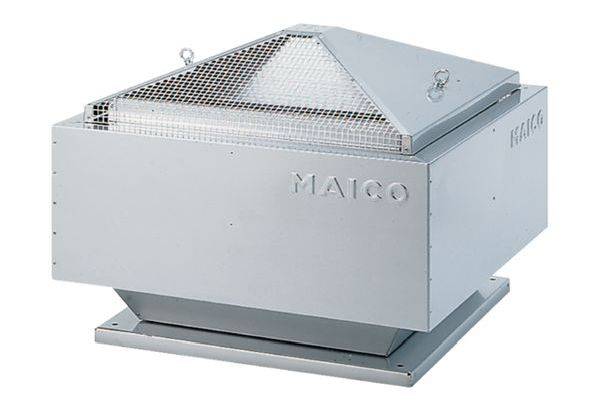 Maico Ventilatoren Dachventilator