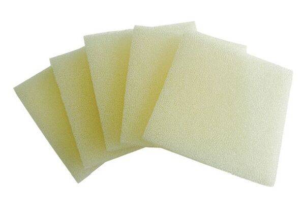 Maico Ventilatoren Staubfilter