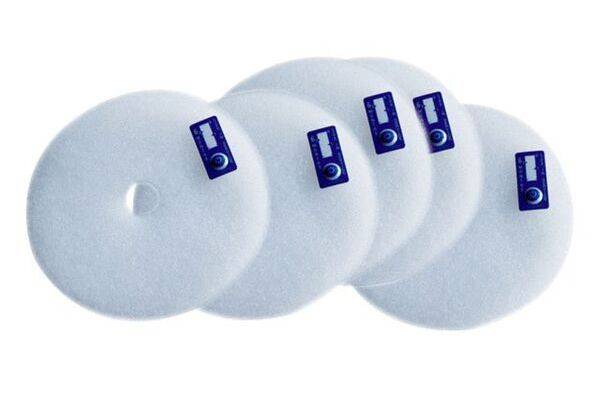 Maico Ventilatoren Ersatz-Luftfilter