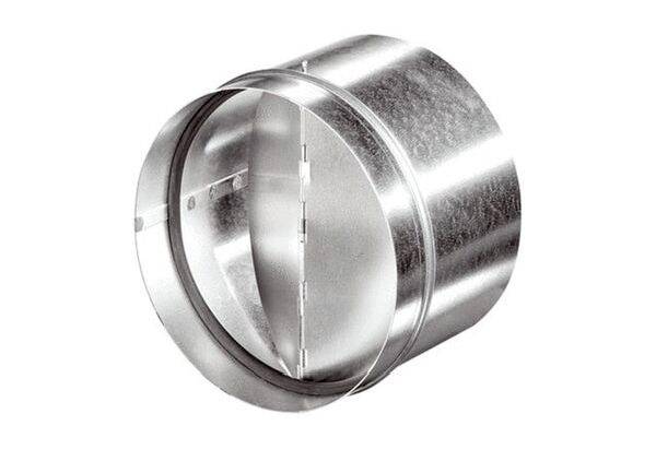 Maico Ventilatoren Rückschlagklappe