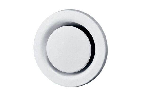 Maico Ventilatoren Tellerventil