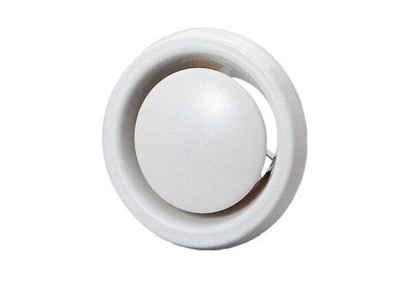 Maico Ventilatoren Tellerventil