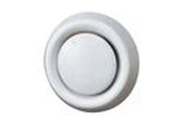 Maico Ventilatoren Tellerventil