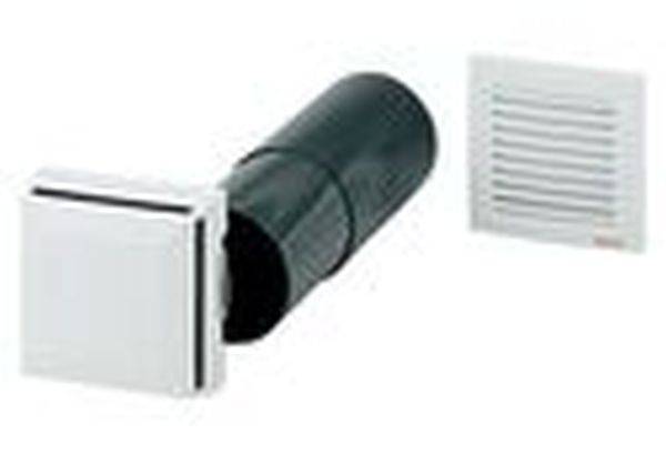 Maico Ventilatoren Aussenluftdurchlass