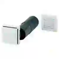 Maico Ventilatoren Aussenluftdurchlass Maico Ventilatoren Aussenluftdurchlass