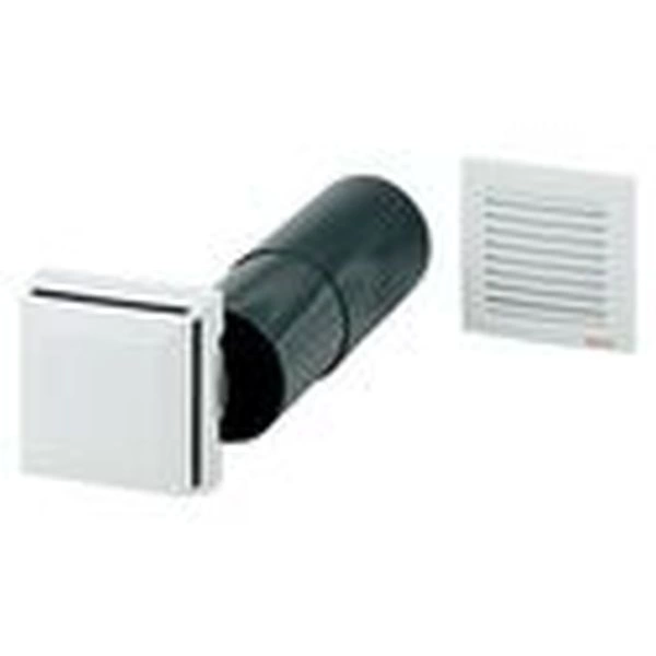 Maico Ventilatoren Aussenluftdurchlass Maico Ventilatoren Aussenluftdurchlass