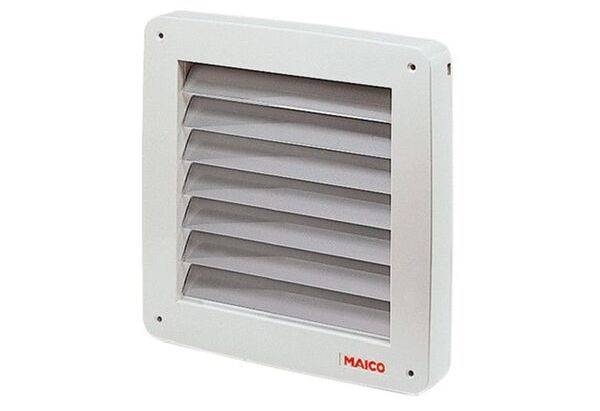 Maico Ventilatoren Ventilator-Verschlusskappe