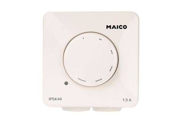 Maico Ventilatoren Drehzahlregler
