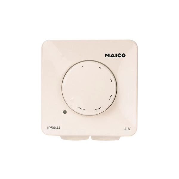 Maico Ventilatoren Drehzahlregler Maico Ventilatoren Drehzahlregler