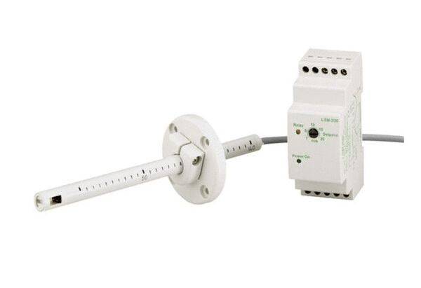 Maico Ventilatoren Maico Strömungswächter