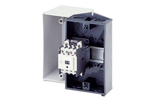 Maico Ventilatoren 0157.0769 Schütz 1St.