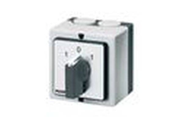 Maico Ventilatoren Wendeschalter