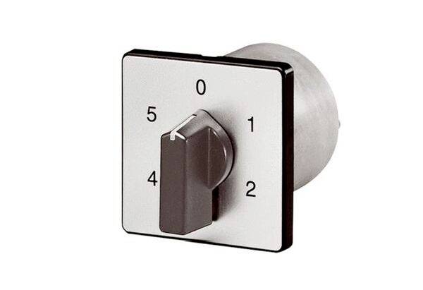 Maico Ventilatoren Stufenschalter