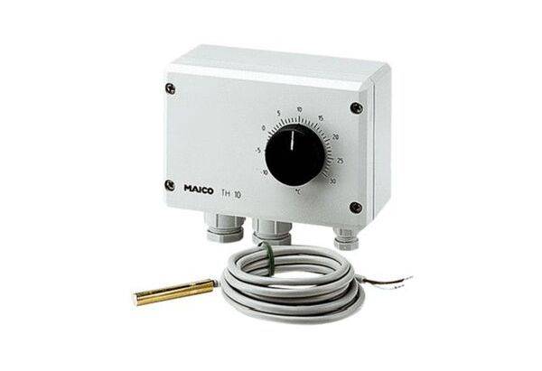 Maico Ventilatoren 0157.0764 Raumthermostat 1St.