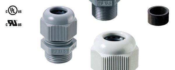 Jacob 50.009 PA7035 Kabelverschraubung