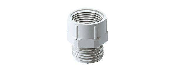 Jacob 06313M20PAU Adapter 100St.