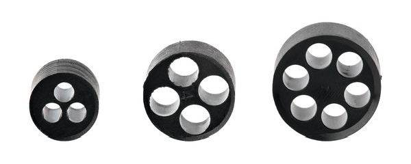 Jacob WJ-DM 32/4X8.5 Dichteinsatz 25St.