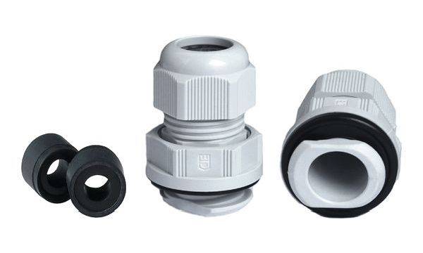 Jacob K344-1032-00 Kabelverschraubung 50St.