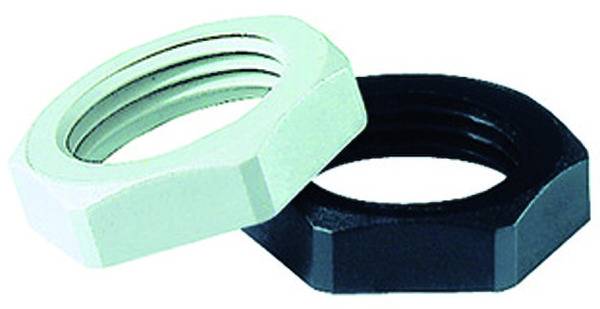 Jacob 207 PA Gegenmutter 100St.