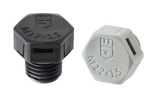 Jacob JDAE12PA7035 Druckausgleichselement 100St.