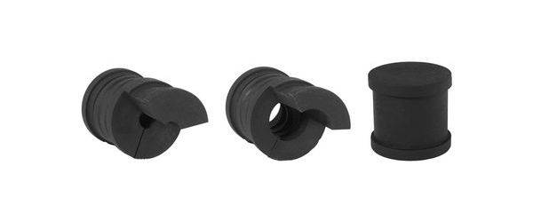 Jacob Kabeltülle 10St.