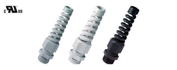 Jacob 50011M16BS7035 Kabelverschraubung 100St.